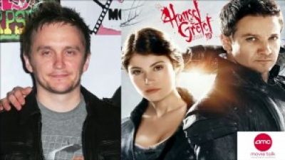 Wirkola Decides Not To Direct Hansel & Gretel 2 – AMC Movie News Photo