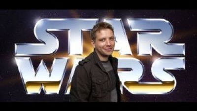 AMC Movie Talk – GODZILLA’s Gareth Edwards To Direct First STAR WARS Spin Off Photo