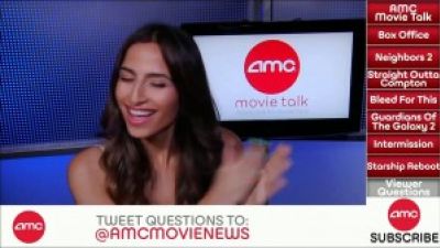 LIVE VIEWER QUESTIONS – February 9, 2015 – AMC Movie News Photo