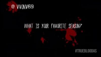 Which True Blood season is your favorite? Photo