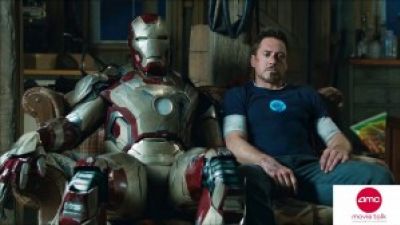 Robert Downey Jr Talks Possible Iron Man Future – AMC Movie Talk Photo
