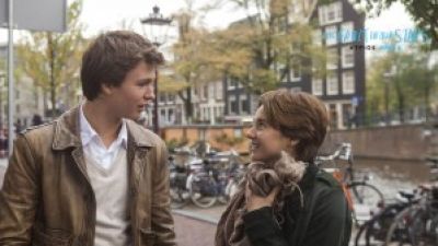 THE FAULT IN OUR STARS Soars At The Box Office – AMC Movie News Photo