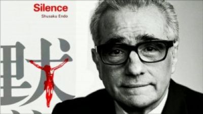 Martin Scorsese Gets Funding For SILENCE- AMC Movie News Photo