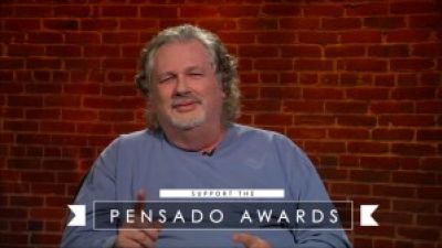 Pensado Awards Message from Dave! Photo
