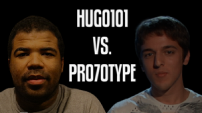 SFxT : Hugo101 vs. PR070TYPE Photo
