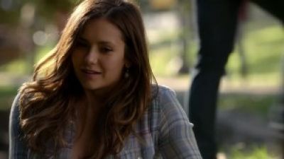 The Vampire Diaries After Show S6:E7 “Do You Remember the First Time?” Photo