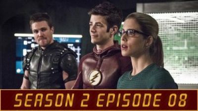 The Flash Fan Show: Season 2 Episode 8:  Legends of Today Photo