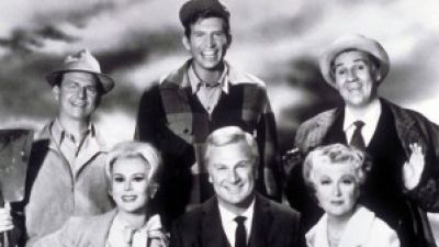 GREEN ACRES Is Headed To The Big Screen – AMC Movie News Photo