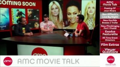 Sienna Miller, Zoe Saldana & Elle Fanning Join LIVE BY NIGHT – AMC Movie News Photo