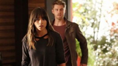 Agents of S.H.I.E.L.D Season 2 Episode 16 Review and After Show “Afterlife” Photo