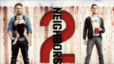 NEIGHBORS 2 Approved With Returning Cast – AMC Movie News Photo
