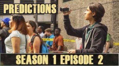 Fear The Walking Dead Season 1 Episode 2: Predictions Photo