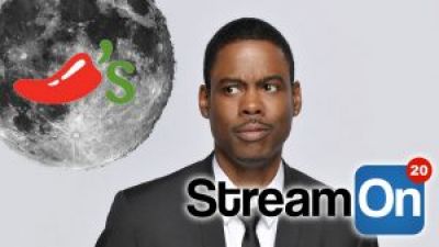 Chris Rock Running For President, The Supermoon, Chili’s Drama AND MORE on Stream On! Photo