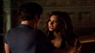 The Vampire Diaries After Show S6:E9 “I Alone” Photo