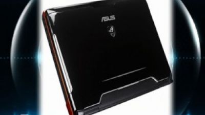 Best Gaming PC Laptop: Asus Laptop Photo