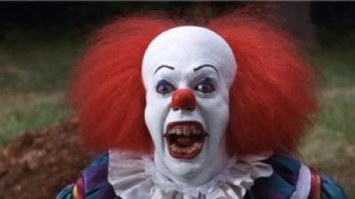 Warner Bros Shifts Stephen King ‘s IT To New Line Division – AMC Movie News Photo