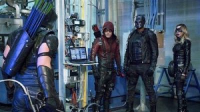 Arrow After Show Season 4 Episode 12 “Unchained” Photo