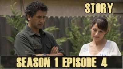 Fear The Walking Dead Season 1 Episode 4: Story Photo