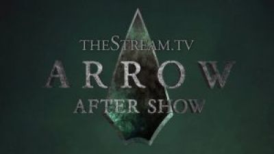 Arrow After Show Season 5 Episode 5 “Human Target” Photo