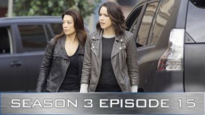 Agents of S.H.I.E.L.D. After Show Season 3 Episode 15 “Spacetime” Photo