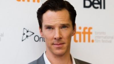Benedict Cumberbatch Denies STAR WARS EPISODE VII Rumors — AMC Movie News Photo