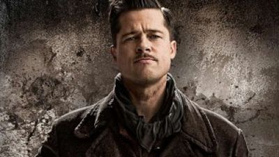 Brad Pitt Is Headed Back To WWII – AMC Movie News Photo