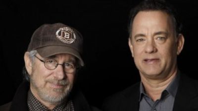 Tom Hanks & Steven Spielberg To Team Up For Cold War Epic – AMC Movie News Photo