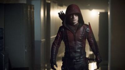 Arrow Season 3 Episode 19 Review and After Show “Broken Arrow” Photo
