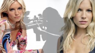 Sienna Miller In Talks To Join AMERICAN SNIPER – AMC Movie News Photo