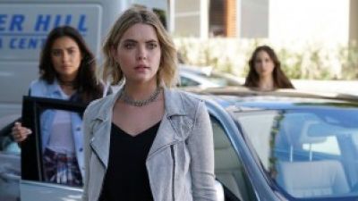Pretty Little Liars Season 6 Episode 4 After Show “Don’t Look Now” Photo
