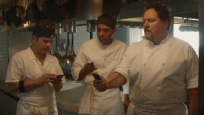 A New Trailer For CHEF Has Hit The Web – AMC Movie News Photo