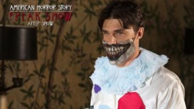 American Horror Story: Freak Show After Show Episode 4 “Edward Mordrake: Part 2” Photo