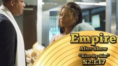 Empire After Show Season 2 Episode 17 “Rise by Sin” Photo