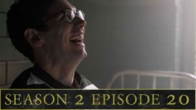 Gotham After Show Season 2 Episode 20 “Unleashed” Photo