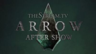 Arrow Season 5 Episode 12 “Bratva” After Show Photo