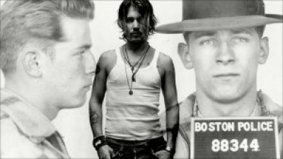 Johnny Depp Officially Signs On To BLACK MASS – AMC Movie News Photo