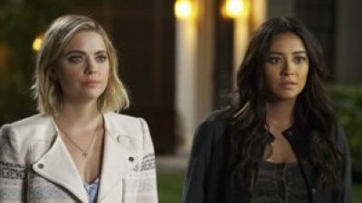 Pretty Little Liars Season 6 Episode 3 Review and After Show “Songs of Experience” Photo