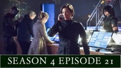 Arrow After Show Season 4 Episode 21 “Monument Point” Photo