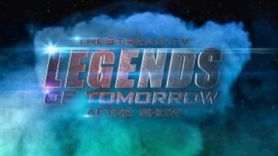 Legends of Tomorrow: Season 2 Episode 12 “Camelot/3000” After Show Photo