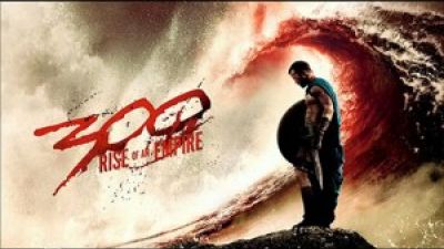 The Latest Trailer For 300: RISE OF AN EMPIRE Hit The Web Photo