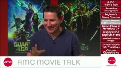 AMC Movie Talk – Joaquin Phoenix A Bad Choice As Doctor Strange? Photo