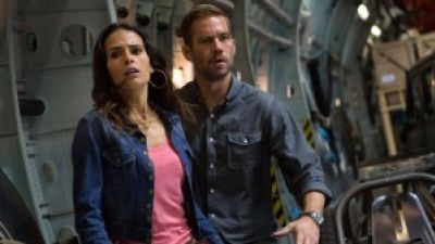FAST & FURIOUS 7 To Use CGI & Body Doubles For Paul Walkers Character – AMC Movie News Photo