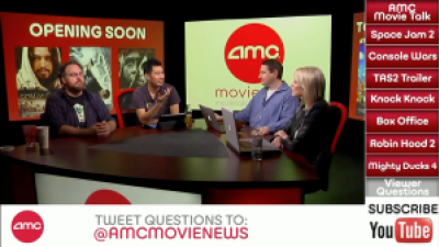 Live Viewer Questions February 24th, 2014 – AMC Movie News Photo