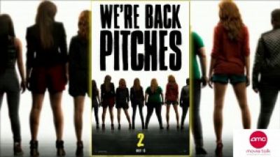 Trailer for PITCH PERFECT 2 Debuts – AMC Movie News Photo