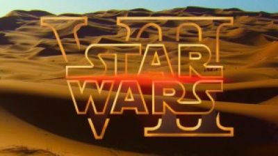 STAR WARS: EPISODE VII To Start Shooting In Morocco – AMC Movie News Photo
