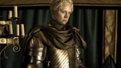 Brienne of Tarth Got What She Deserved Photo