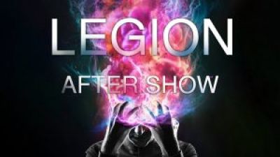 Legion Season 1 “Chapter 6” After Show Photo