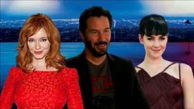 Refn’s THE NEON DEMON Cast Revealed – AMC Movie News Photo