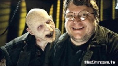 Can Guillermo del Toro’s “The Strain” get more shocking? Photo