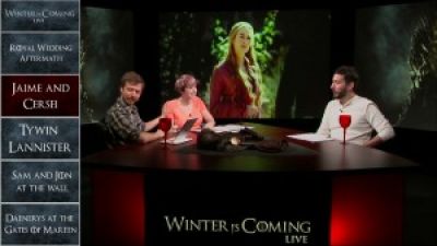 Game of Thrones: Did Jaime Rape Cersei? Photo